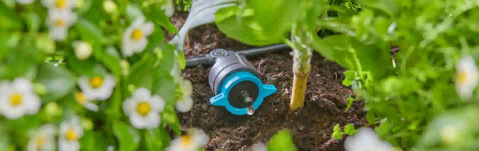 GARDENA Micro-Drip-System 