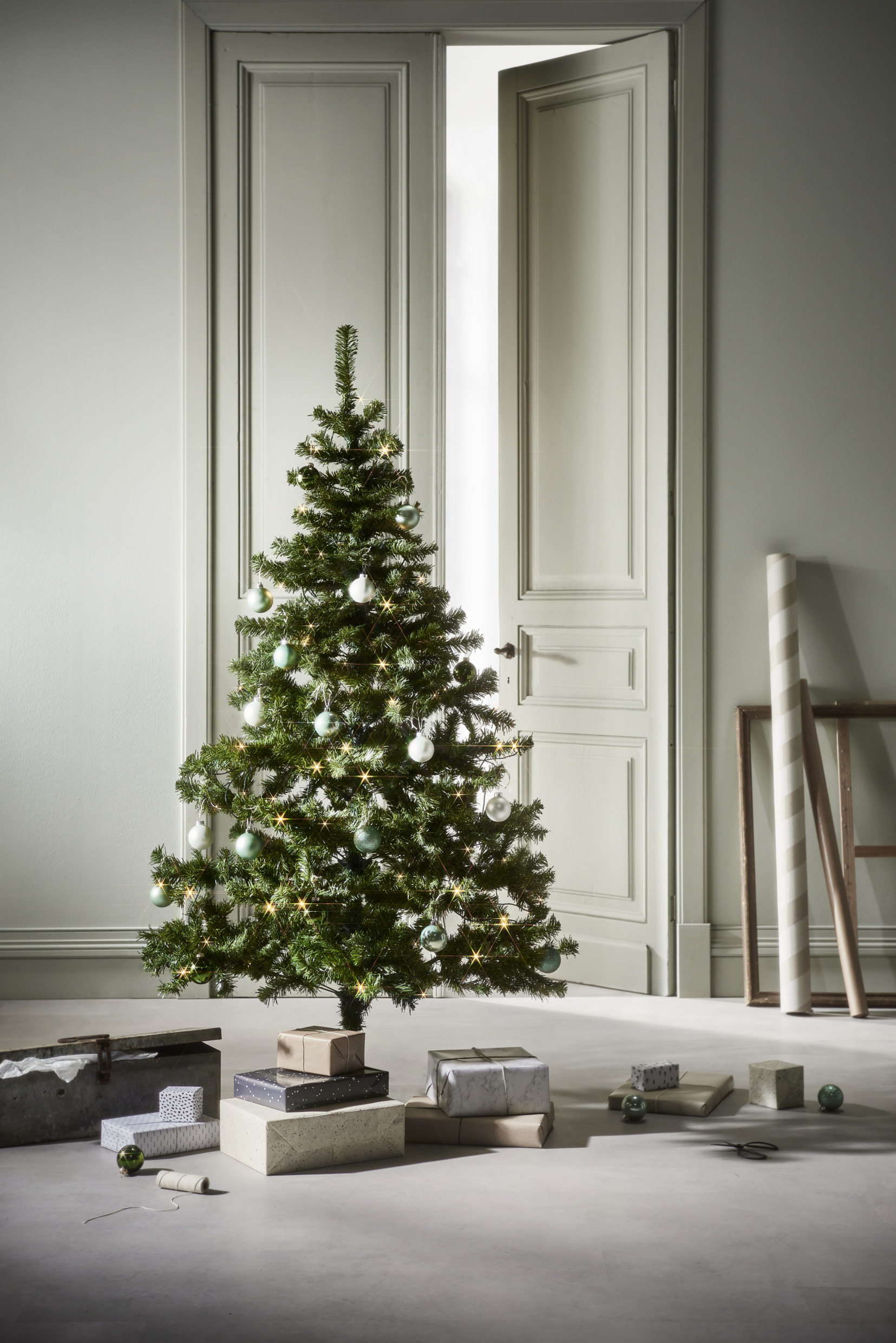 DIY Kerst: zelf leuke decoraties maken