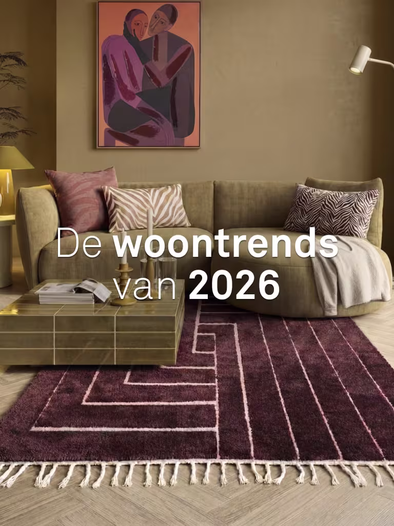 Woontrends