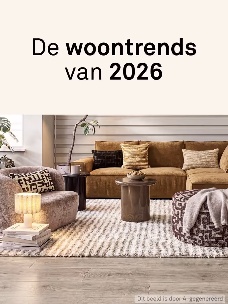 Woontrends
