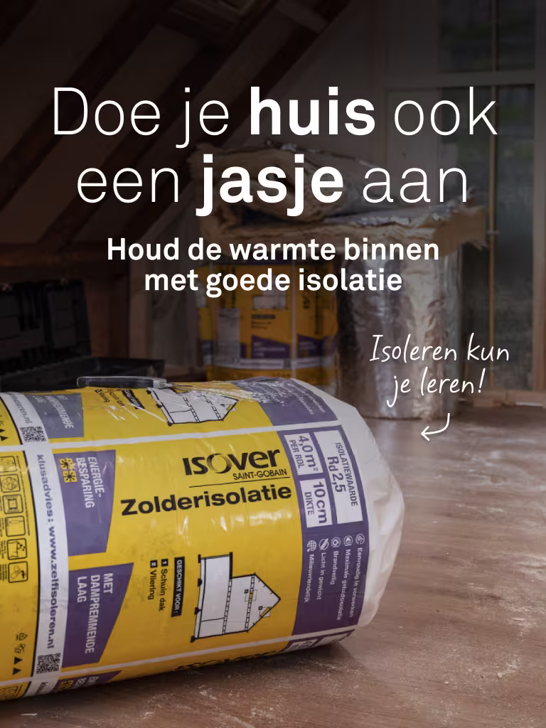 isolatie