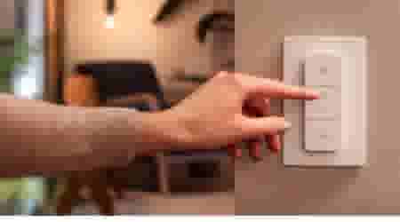 Klusadvies - Verlichting - Lamp dimmen - Thumbnail