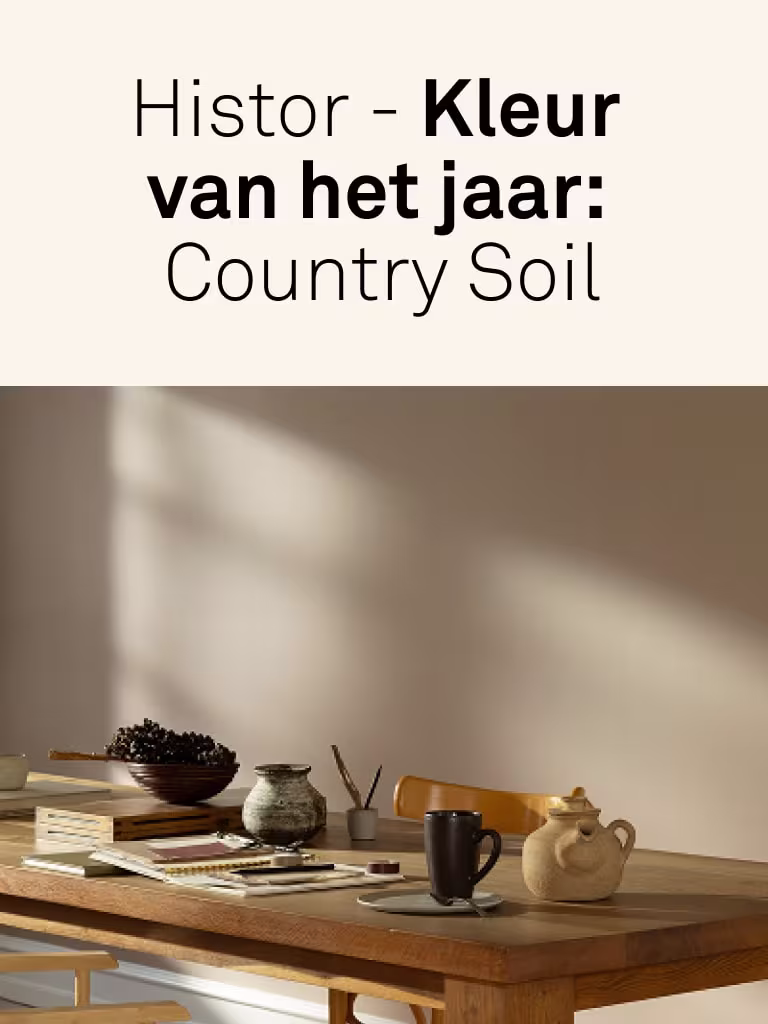 Kleur van het jaar