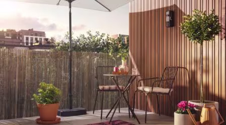Balkon schoonmaken? Zo pak je het eenvoudig aan