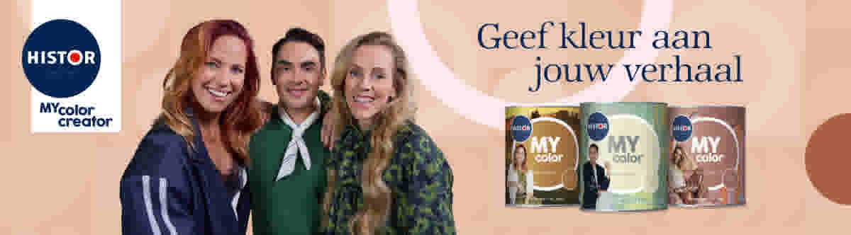Histor My Color