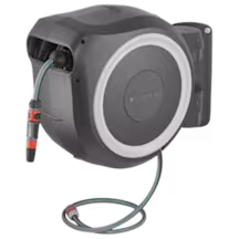 Slanghaspels & slangenwagens