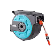 Slanghaspels & slangenwagens