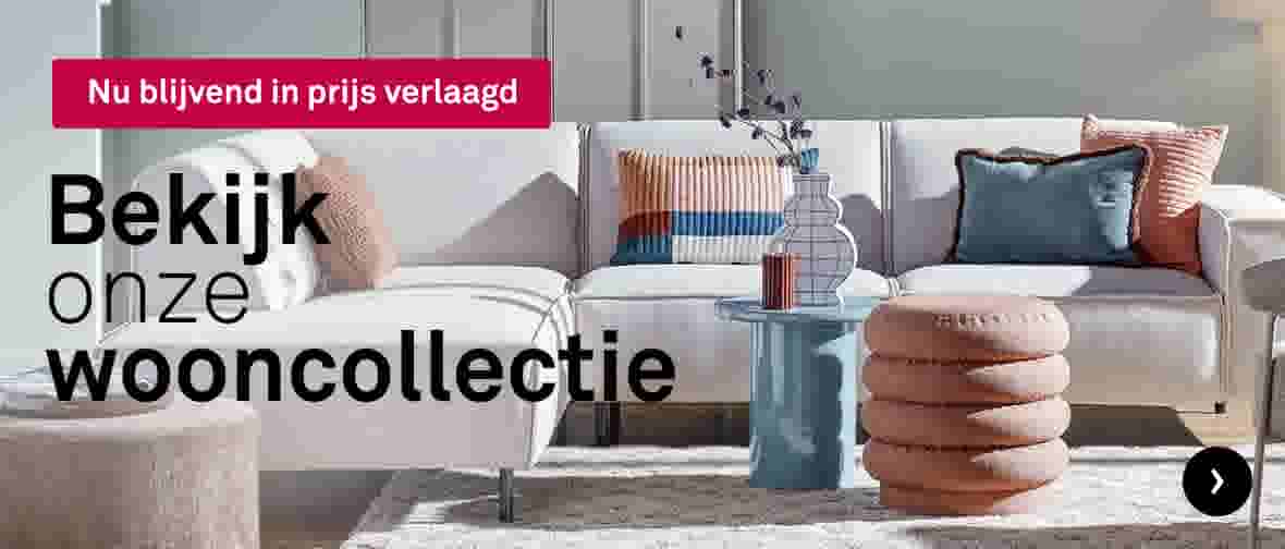 Bekijk onze wooncollectie