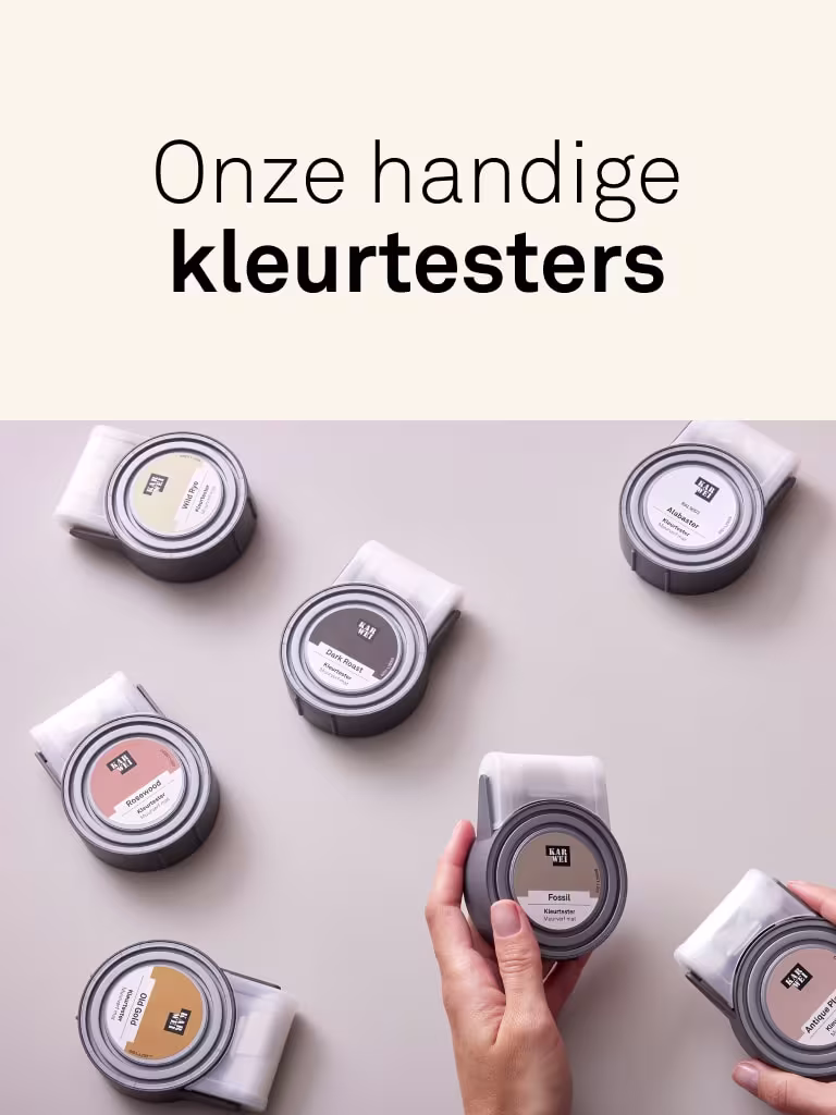 Onze handige 
