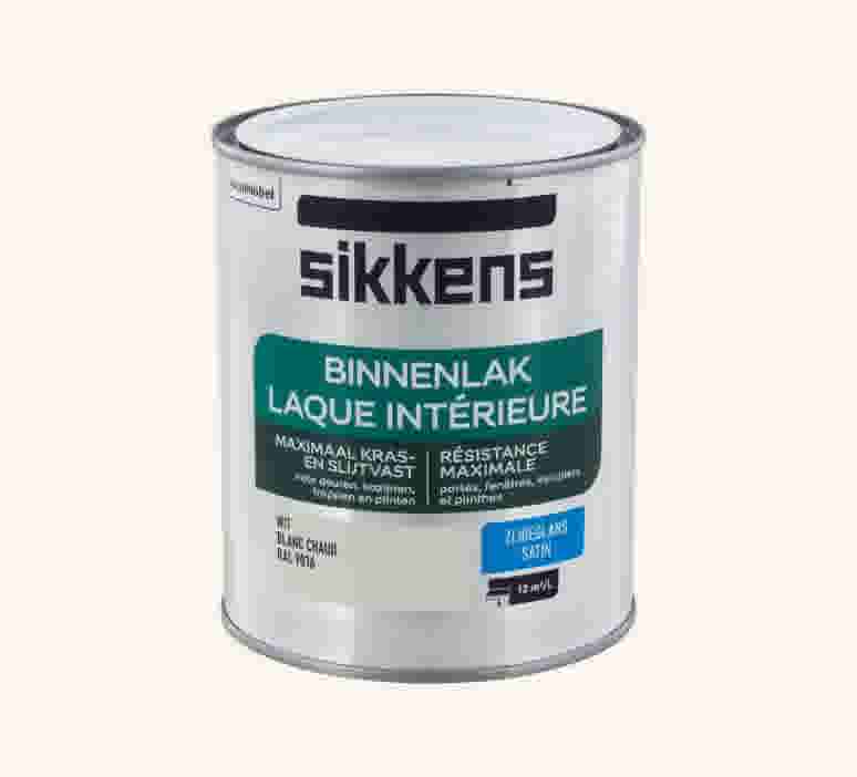 Sikkens binnenlak