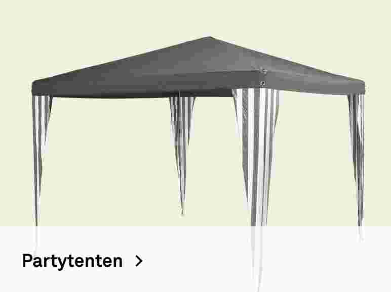 Partytenten