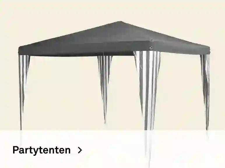 Partytenten