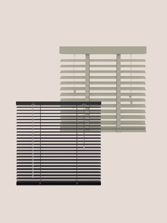 35% korting op bijna alle jaloezieën, óók op maatwerk