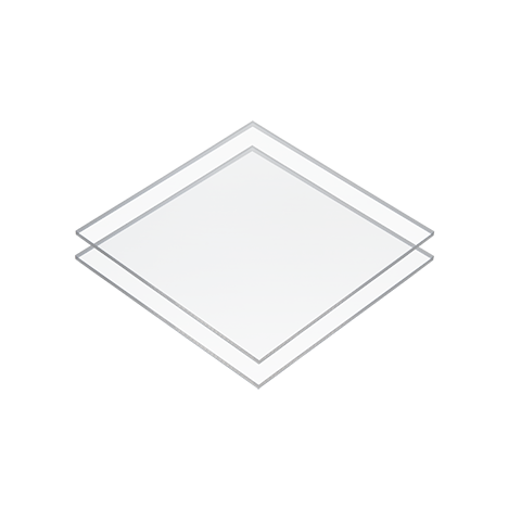 Polycarbonaat op maat