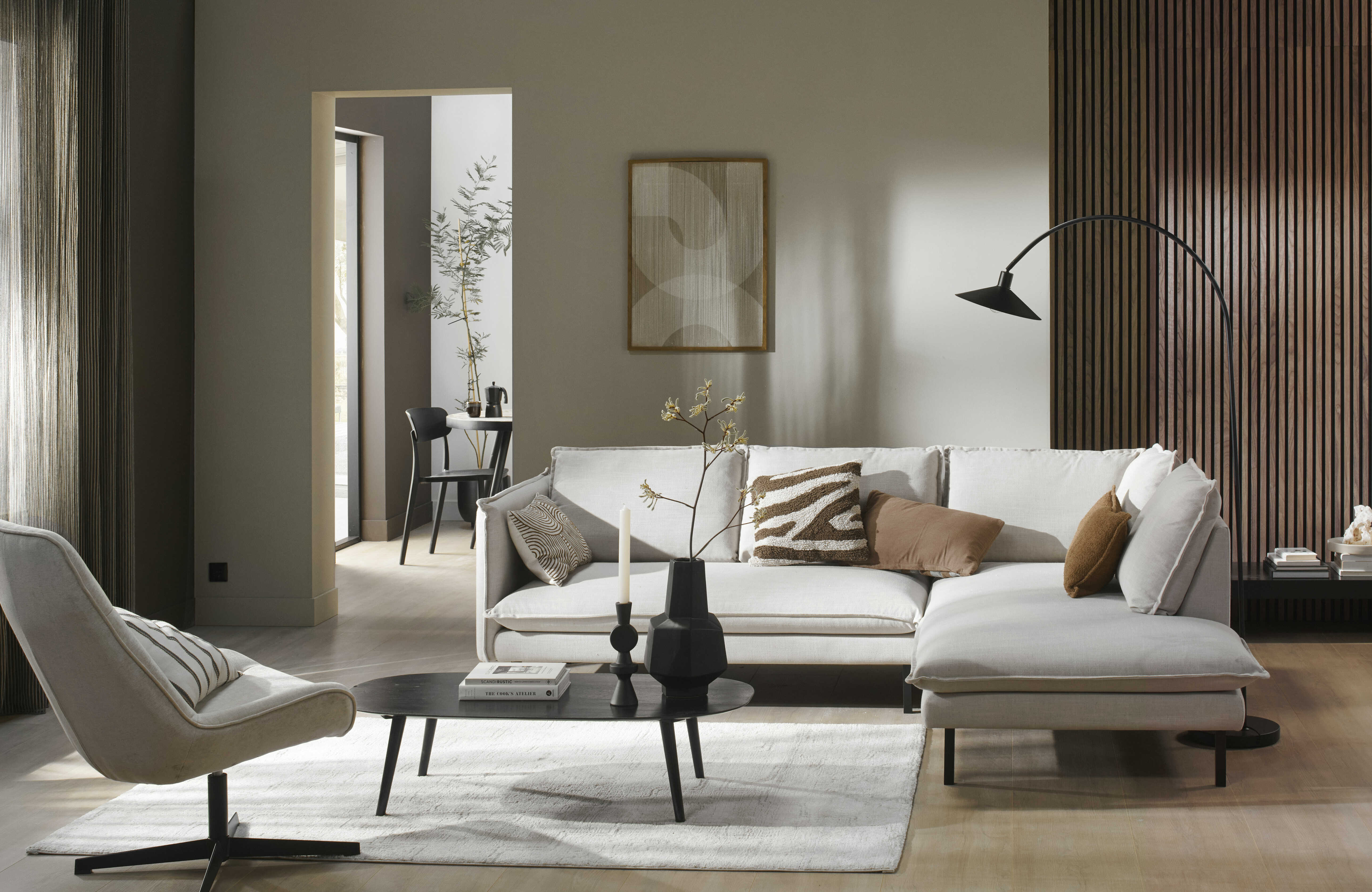 Interieur trends en nieuws 