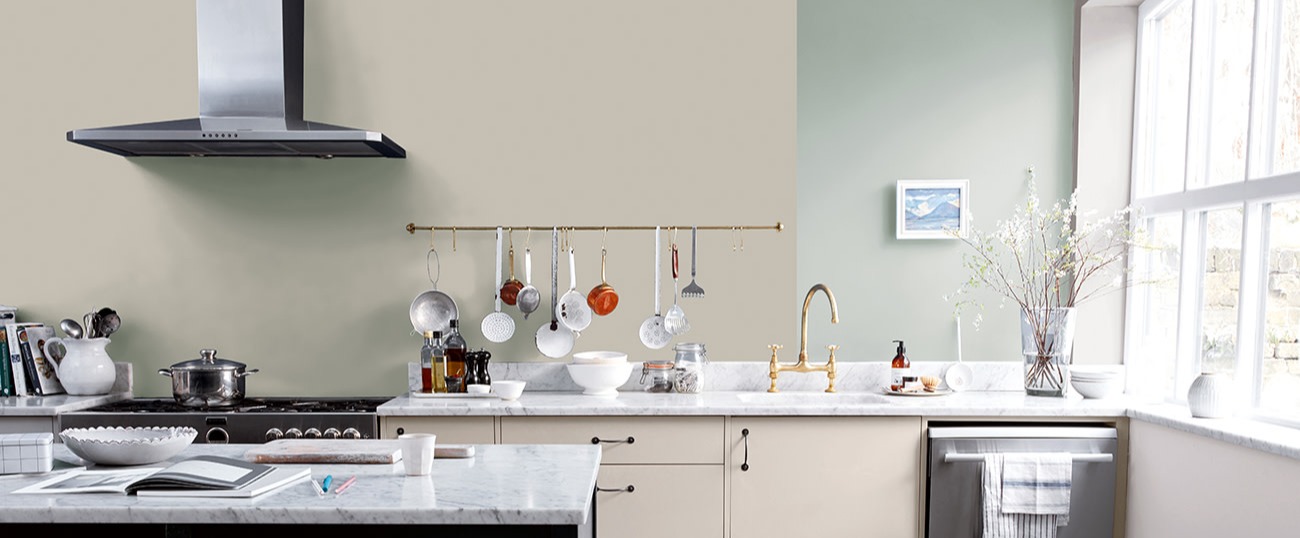 Maak je muren kidsproof met vlekwerende muurverf