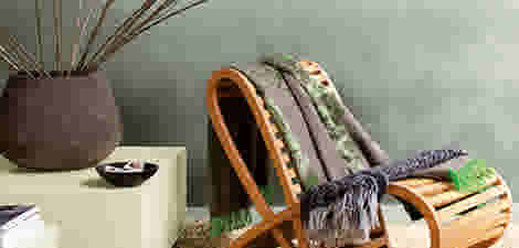 Perfect Effects Metallic Muurverf