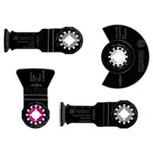 Multitool accessoires