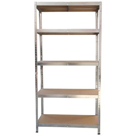 Stellingkasten & opbergrekken