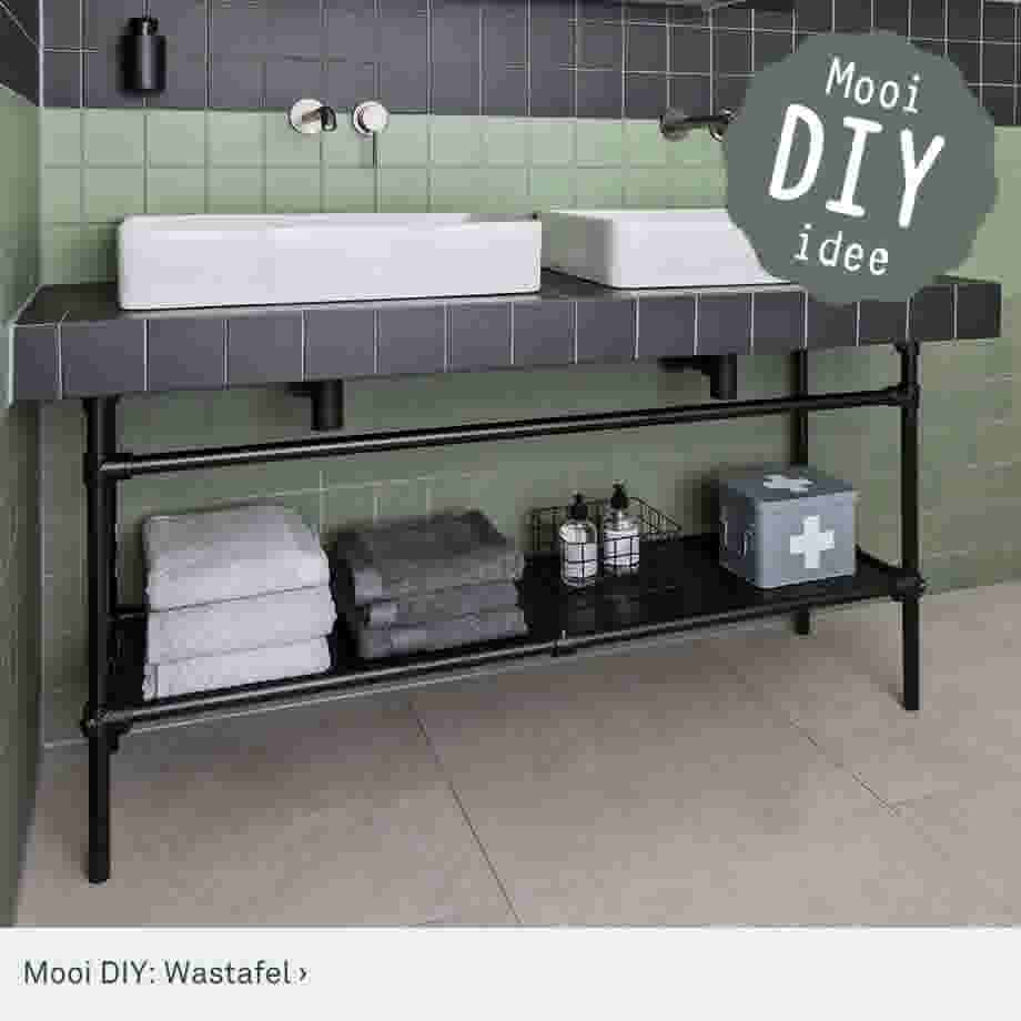 Bekijk de make-over uit Eigen Huis & Tuin van de retro ...