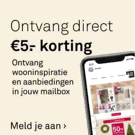 Nieuwsbrief aanmelden