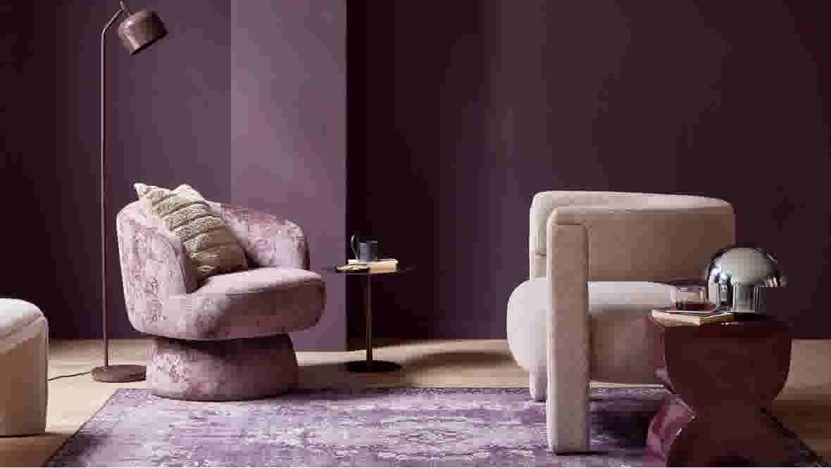 Lef, creativiteit en kleur in elk detail