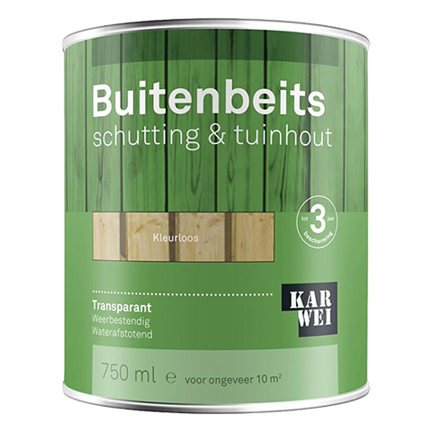Buitenbeits