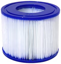 Zwembad filter