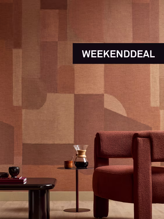 30% korting op bijna alle binnenmeubelen