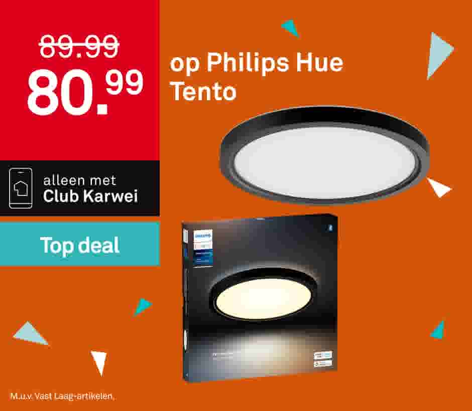 Philips HUE
