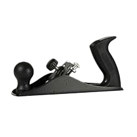 Vijlen, raspen & schaven