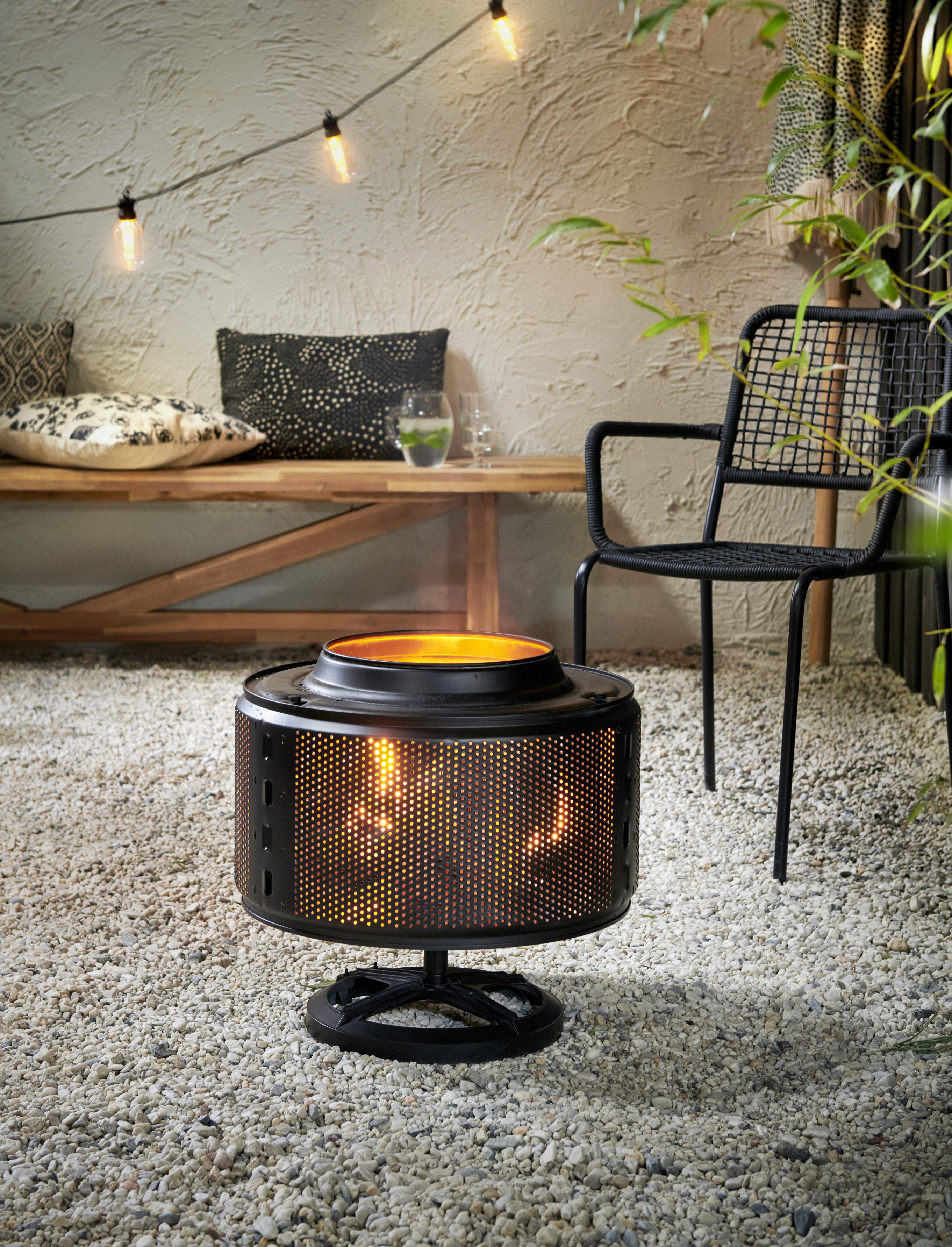 Upcycle ideeën en inspiratie voor binnen en buiten