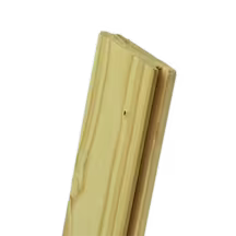 Massief houten vloeren