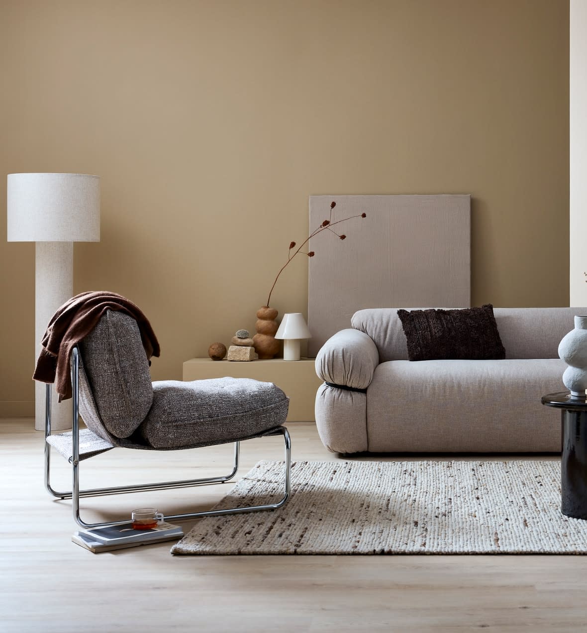 Tijd voor de nieuwe wooncollectie van Karwei