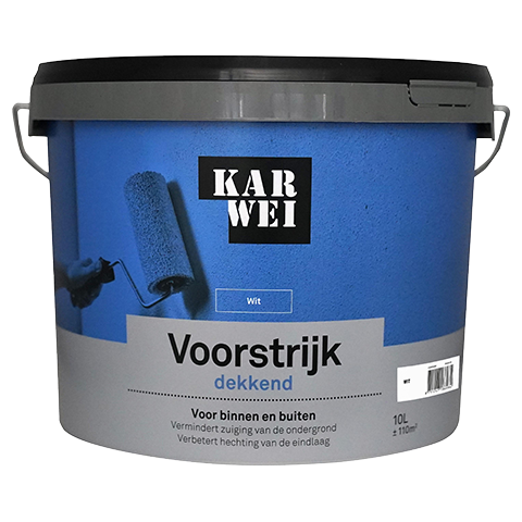 Voorstrijk