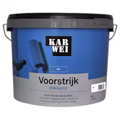 Voorstrijk