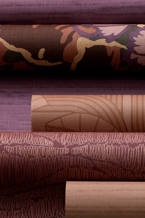 2e halve prijs op bijna al het behang