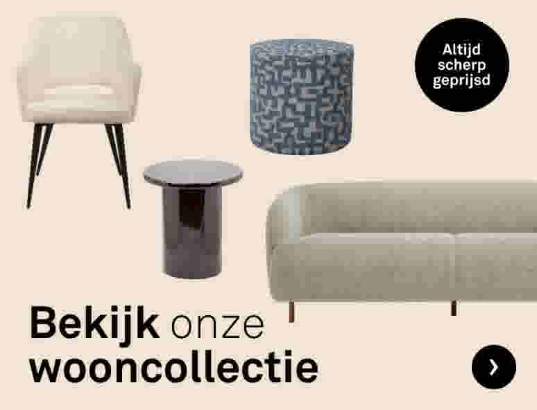 Bekijk de nieuwe wooncatalogus