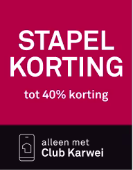Stapelkorting