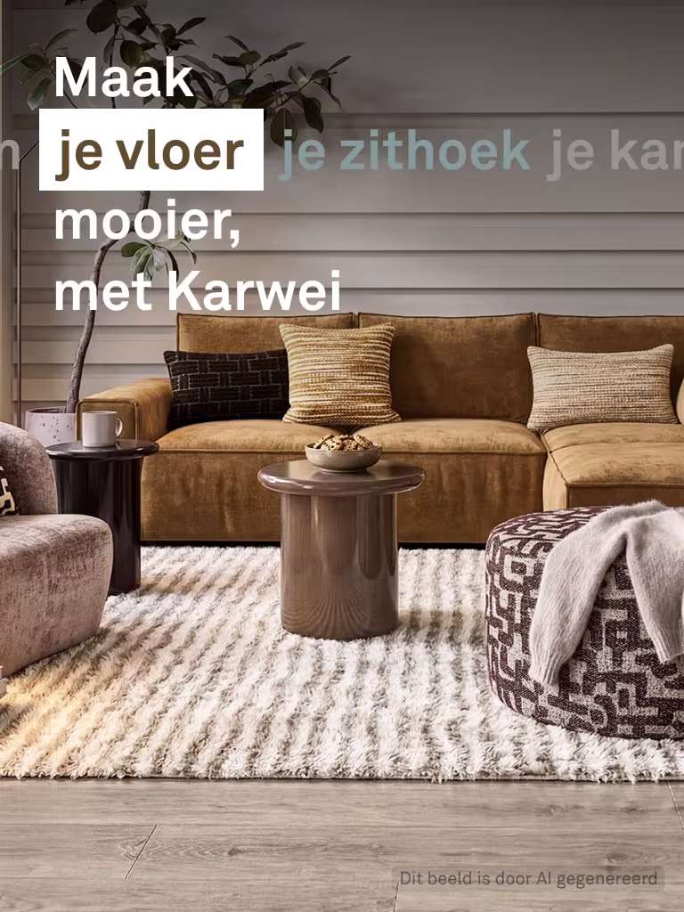 Najaar collectie