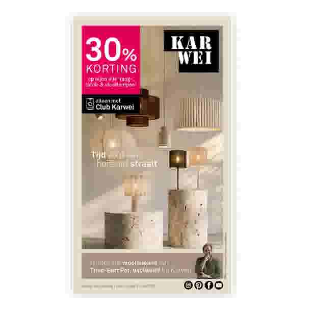 Folder Karwei