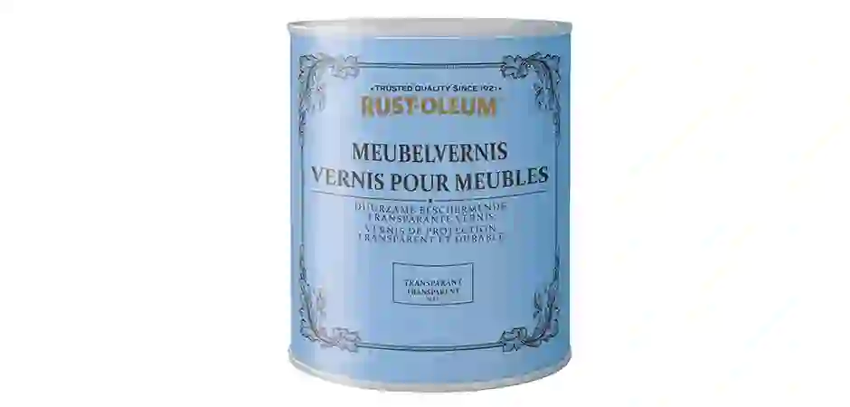 Rust-Oleum Meubelvernis