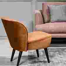 Klusadvies - meubels - Tips voor het onderhouden van stoffen meubels - Thumbnail