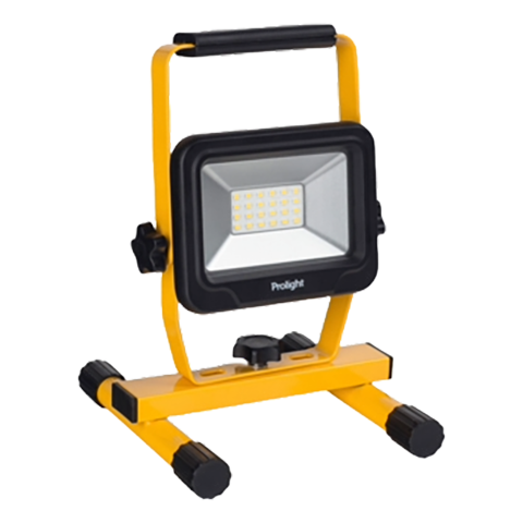 Werklampen & zaklampen