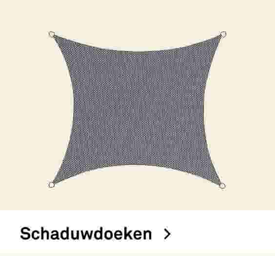 Schaduwdoeken