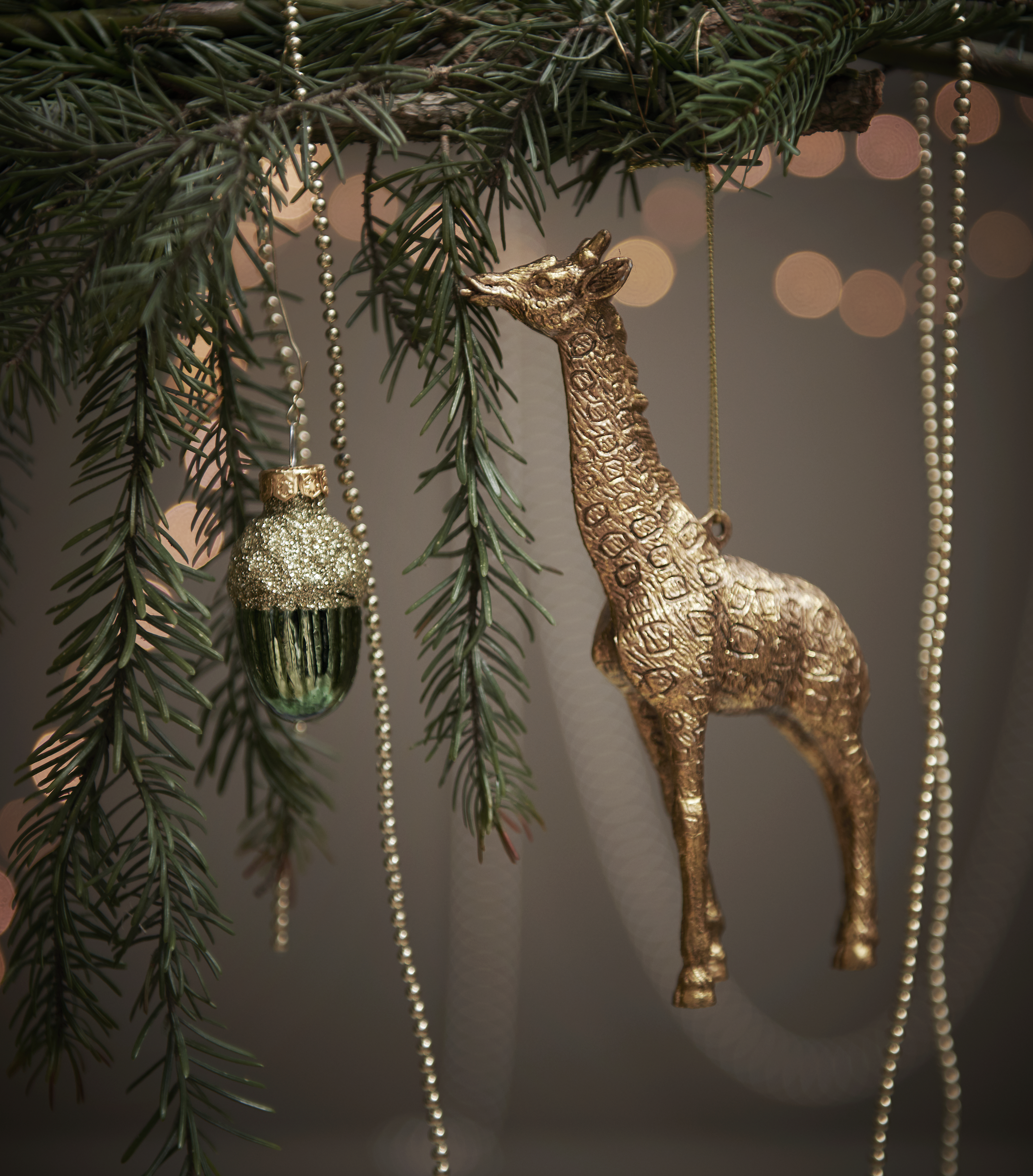 Inspiratie voor kerst in je interieur