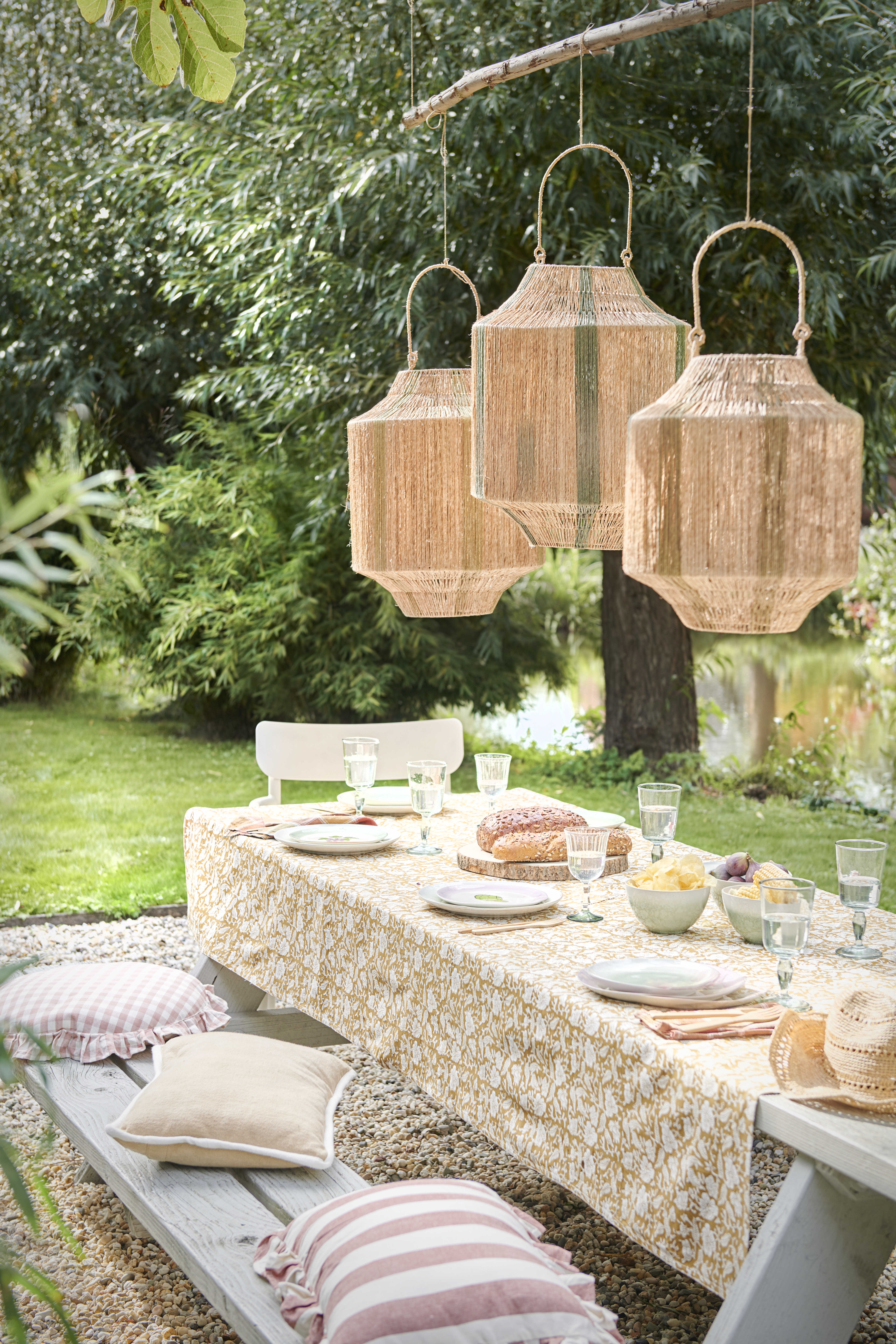 Tuin ideeën, inspiratie en decoratie