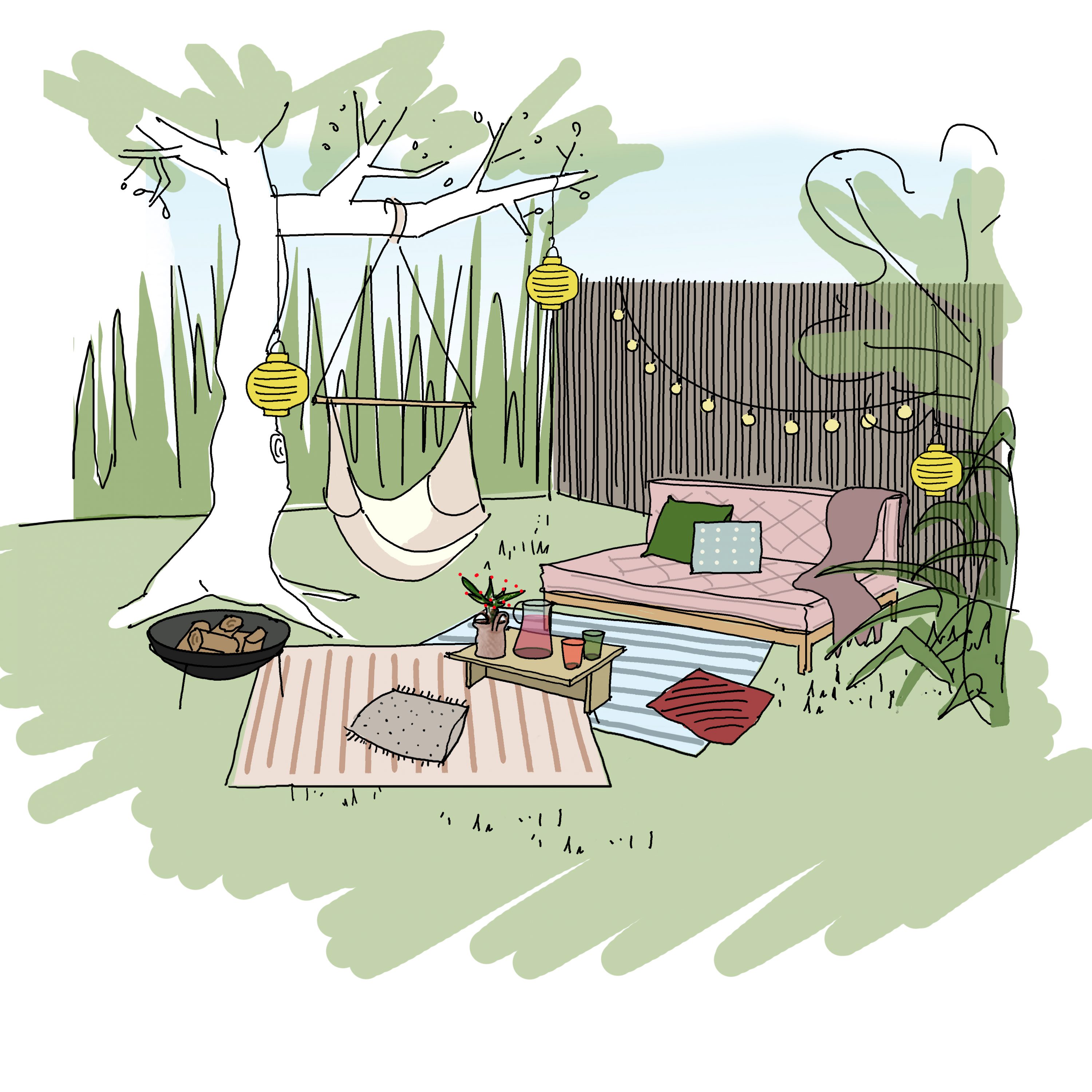 3 ideeën voor je themafeest 