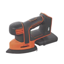 Black & Decker