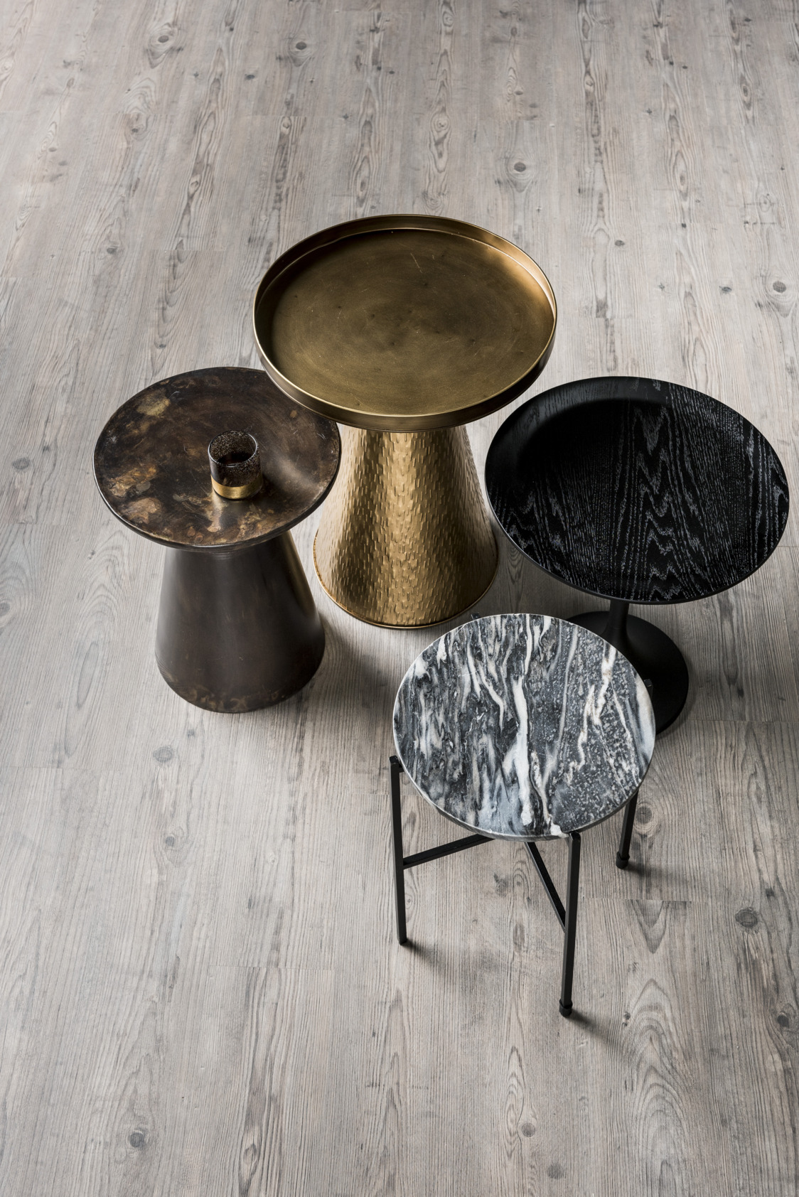 Welke soort bijzettafel of salontafel past bij jouw interieur? I Karwei